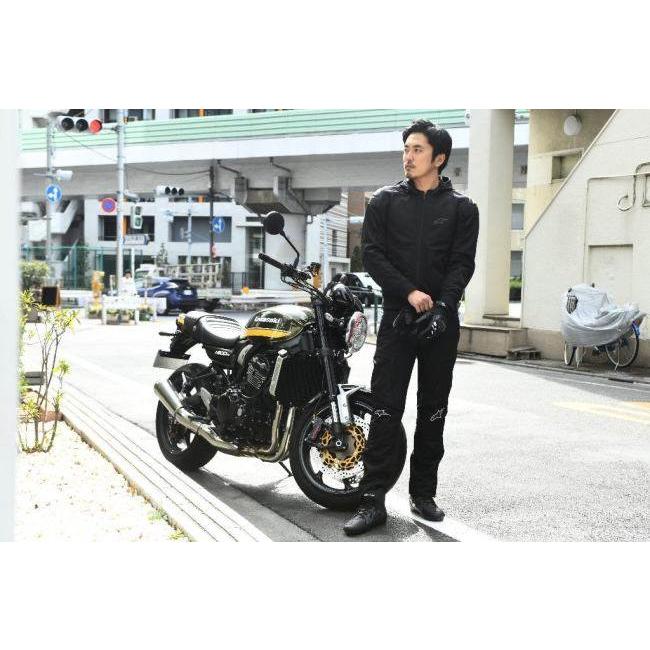 アルパインスターズ（alpinestars） SEKTOR MESH v2 HOODIE ASIA