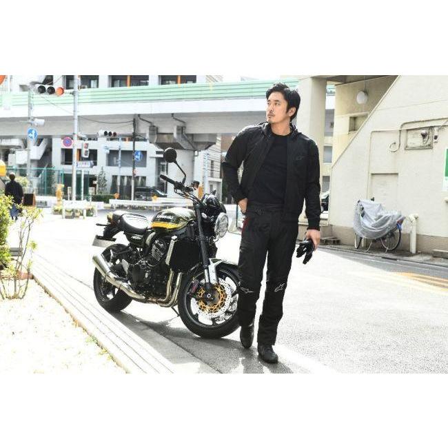 アルパインスターズ（alpinestars） SEKTOR MESH v2 HOODIE ASIA