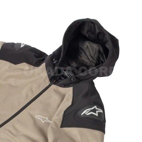 アルパインスターズ（alpinestars） SEKTOR MESH v2 HOODIE ASIA