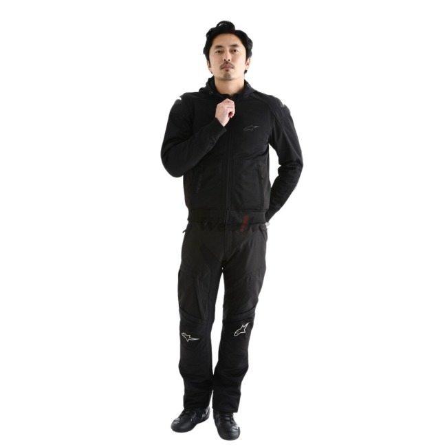 アルパインスターズ（alpinestars） SEKTOR MESH v2 HOODIE ASIA