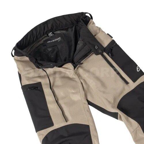 アルパインスターズ（alpinestars） JUGGERNAUT AIR PANTS ASIA