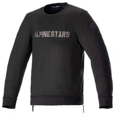 アルパインスターズ（alpinestars） LEGIT CREW FLEECE [リジット