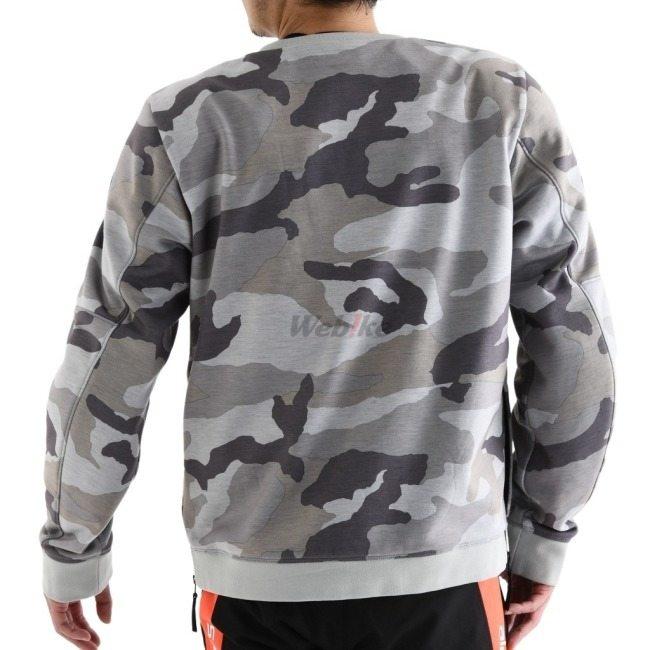 アルパインスターズ（alpinestars） LEGIT CREW FLEECE [リジット
