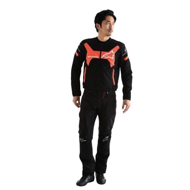 アルパインスターズ（alpinestars） T-GP X SUPERAIR JACKET ASIA