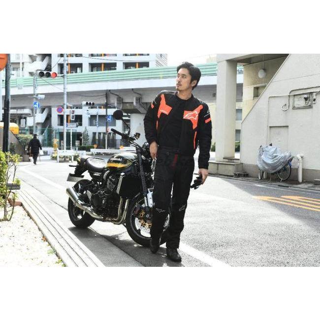 アルパインスターズ（alpinestars） T-GP X SUPERAIR JACKET ASIA