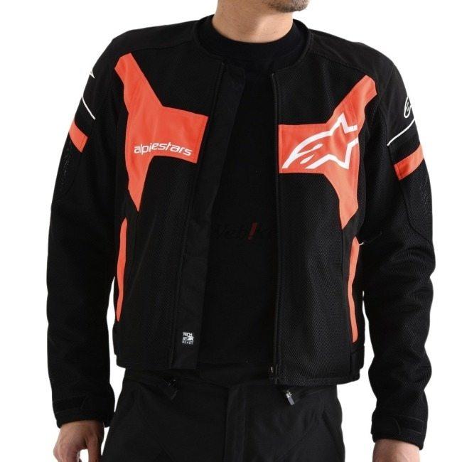 アルパインスターズ（alpinestars） T-GP X SUPERAIR JACKET ASIA