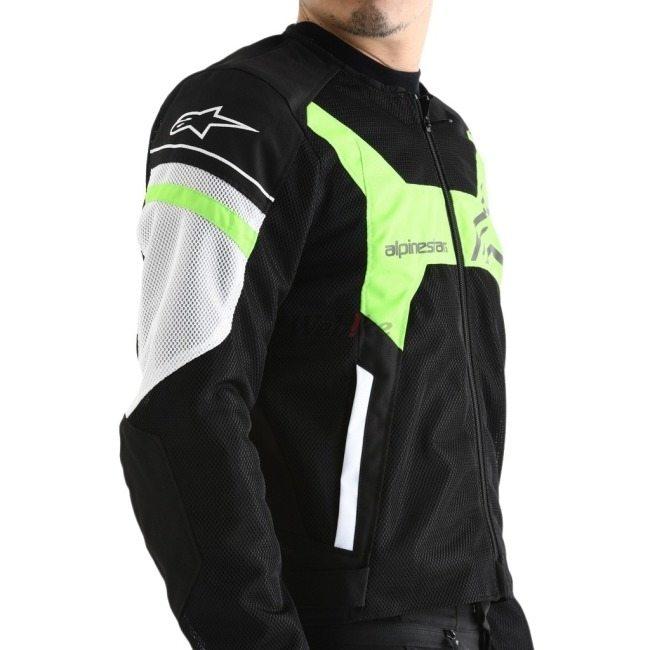 アルパインスターズ（alpinestars） T-GP X SUPERAIR JACKET ASIA