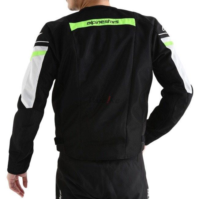 アルパインスターズ（alpinestars） T-GP X SUPERAIR JACKET ASIA