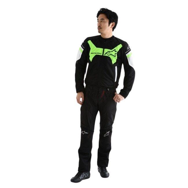 アルパインスターズ T-GP X WATERPROOF JACKET ASIA 防水 ウインター