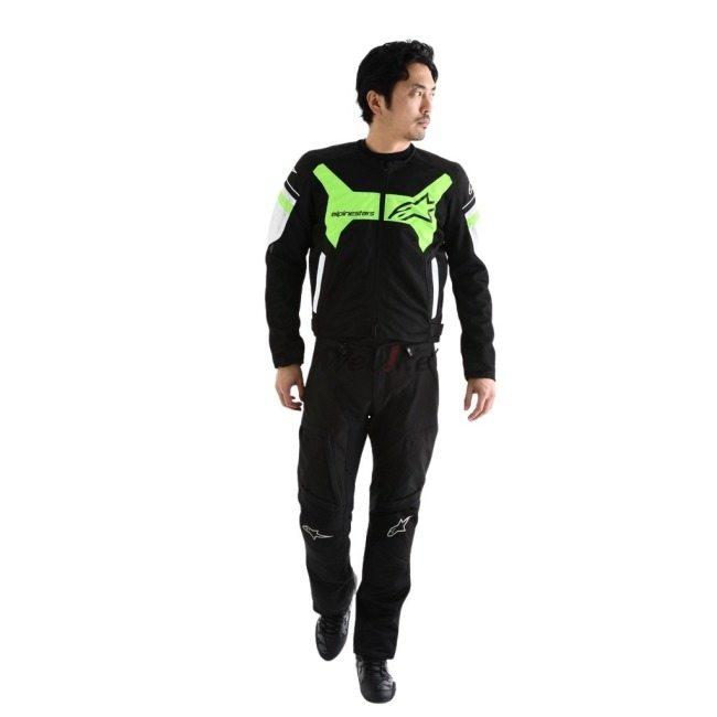 アルパインスターズ（alpinestars） T-GP X SUPERAIR JACKET ASIA