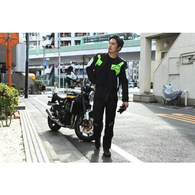 アルパインスターズ（alpinestars） T-GP X SUPERAIR JACKET ASIA