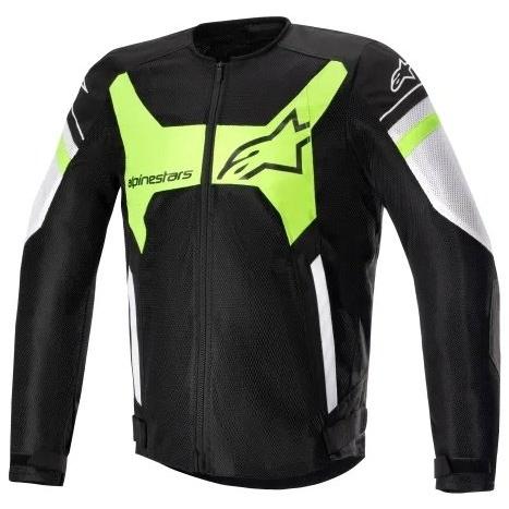バイクウェア・装備 alpinestars T-GP X SUPERAIR JACKET ASIA アルパインスターズ（alpinestars） T-GP X SUPERAIR JACKET ASIA