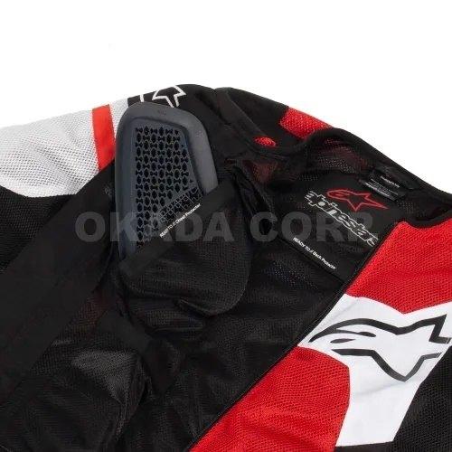アルパインスターズ（alpinestars） T-GP X SUPERAIR JACKET ASIA
