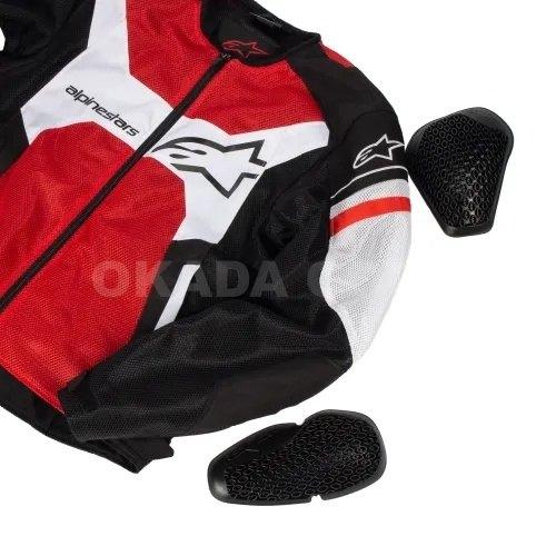 新品未使用！アルパインスターズ T-GP X SUPERAIR ジャケット アルパインスターズ alpinestars T-GP X SUPERAIR JACKET ASIA