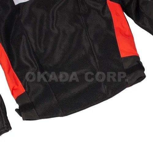 アルパインスターズ（alpinestars） T-GP X SUPERAIR JACKET ASIA