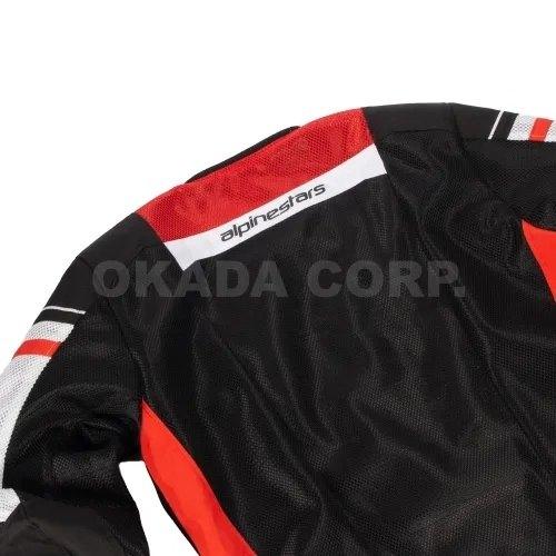 アルパインスターズ（alpinestars） T-GP X SUPERAIR JACKET ASIA