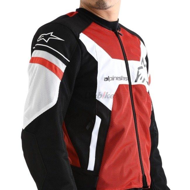 アルパインスターズ alpinestars T-GP X SUPERAIR JACKET ASIA