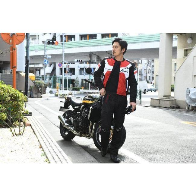 アルパインスターズ（alpinestars） T-GP X SUPERAIR JACKET ASIA