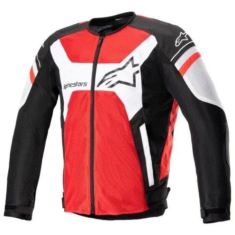 アルパインスターズ（alpinestars） T-GP X SUPERAIR JACKET ASIA