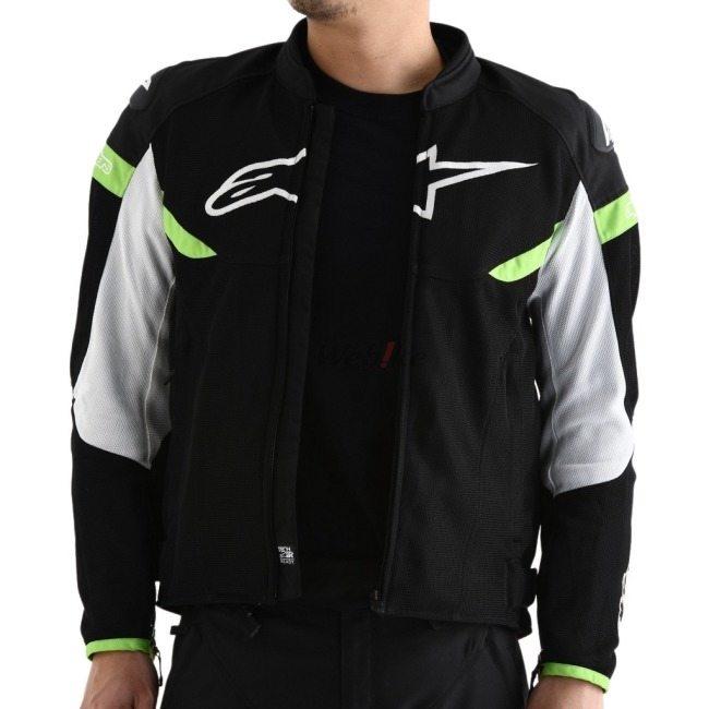 アルパインスターズ（alpinestars） AXIOM SUPERAIR JACKET *ASIA