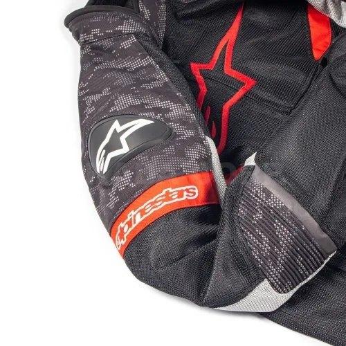アルパインスターズ（alpinestars） AXIOM SUPERAIR JACKET *ASIA