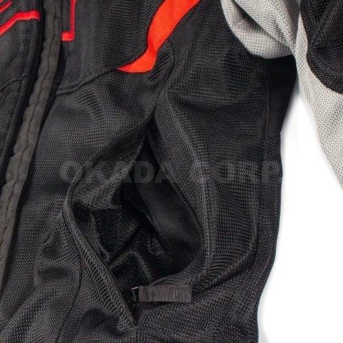アルパインスターズ（alpinestars） AXIOM SUPERAIR JACKET *ASIA