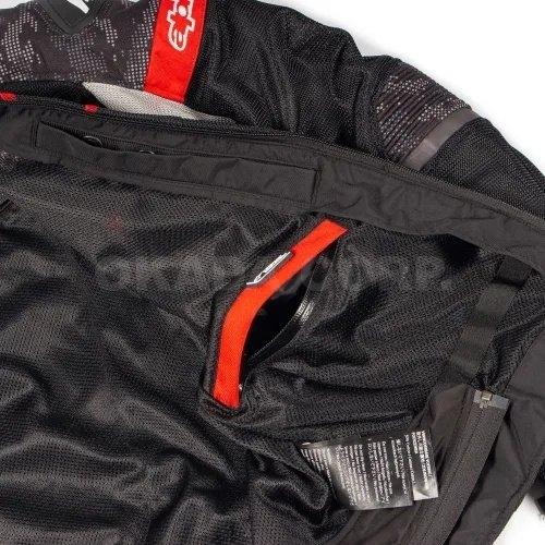 アルパインスターズ（alpinestars） AXIOM SUPERAIR JACKET *ASIA