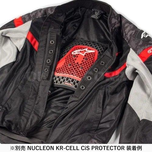 アルパインスターズ（alpinestars） AXIOM SUPERAIR JACKET *ASIA