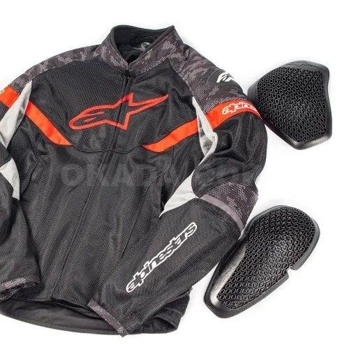 アルパインスターズ（alpinestars） AXIOM SUPERAIR JACKET *ASIA