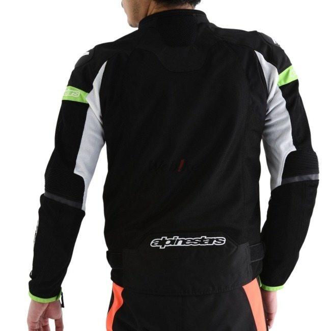 アルパインスターズ（alpinestars） AXIOM SUPERAIR JACKET *ASIA