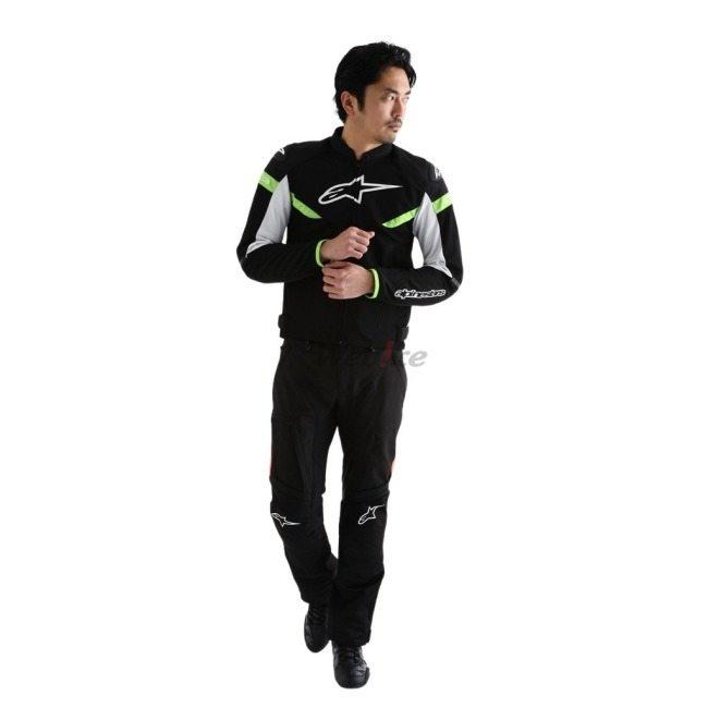 アルパインスターズ（alpinestars） AXIOM SUPERAIR JACKET *ASIA