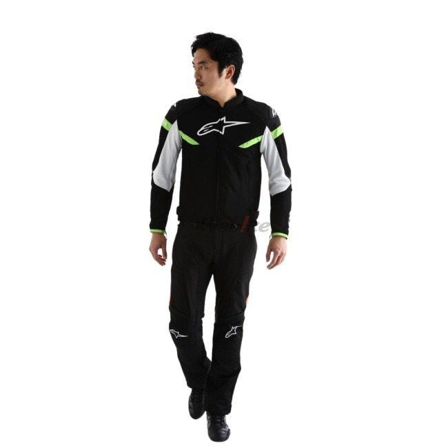 アルパインスターズ（alpinestars） AXIOM SUPERAIR JACKET *ASIA