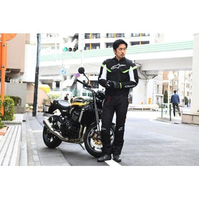アルパインスターズ（alpinestars） AXIOM SUPERAIR JACKET *ASIA