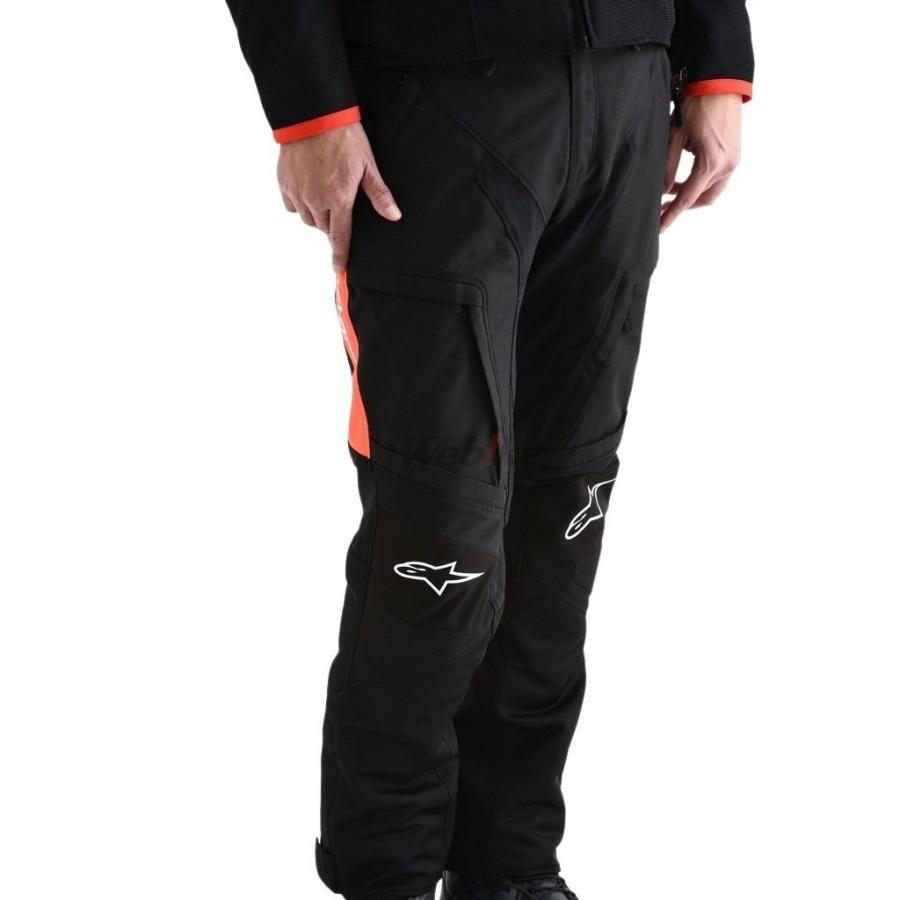 alpinestars メッシュパンツ ブラックMサイズ alpinestars メッシュパンツMサイズ