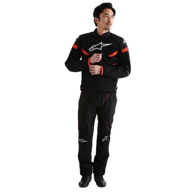 Alpinestars メッシュパンツ Mサイズ アルパインスターズ（alpinestars
