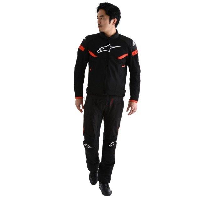 アルパインスターズ（alpinestars） AXIOM SPORT AIR PANTS ASIA