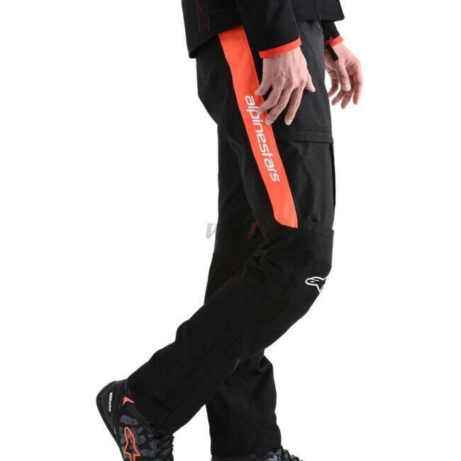 Alpinestars A-10 AIR-FLO メッシュ パンツ サイズ52 アルパイン