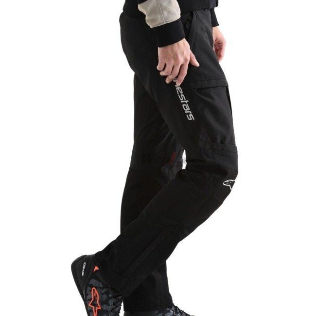 alpinestars アルパインスターズ AXIOM SPORT AIR PANTS ASIA [アクショム スポーツ エア パンツ アジア] サイズ：XL メッシュパンツ パンツ・ボトムス | アルパインスターズ | 01