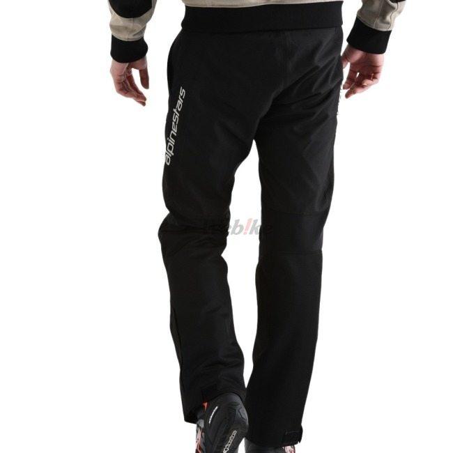 alpinestars アルパインスターズ AXIOM SPORT AIR PANTS ASIA [アクショム スポーツ エア パンツ アジア] サイズ：XL メッシュパンツ パンツ・ボトムス | アルパインスターズ | 02