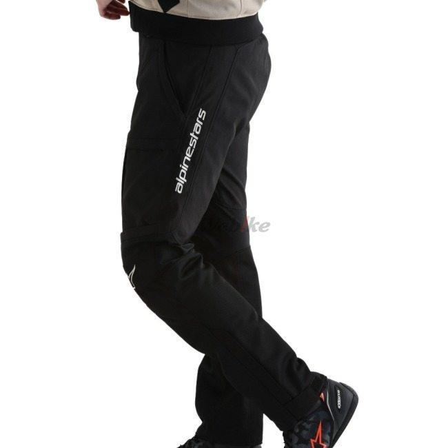 alpinestars アルパインスターズ AXIOM SPORT AIR PANTS ASIA [アクショム スポーツ エア パンツ アジア] サイズ：XL メッシュパンツ パンツ・ボトムス | アルパインスターズ | 03