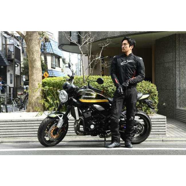alpinestars アルパインスターズ AXIOM SPORT AIR PANTS ASIA [アクショム スポーツ エア パンツ アジア] サイズ：XL メッシュパンツ パンツ・ボトムス | アルパインスターズ | 06
