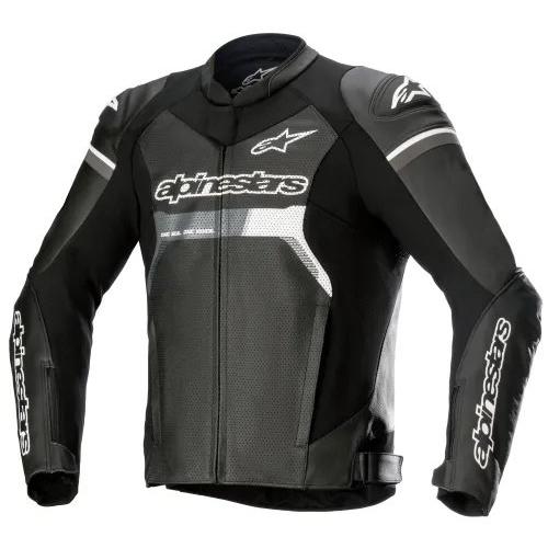 アルパインスターズ（alpinestars） GP FORCE LEATHER JACKET AIRFLOW