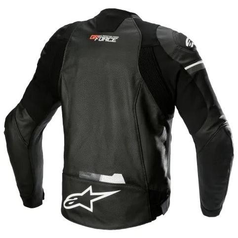 アルパインスターズ（alpinestars） GP FORCE LEATHER JACKET AIRFLOW 