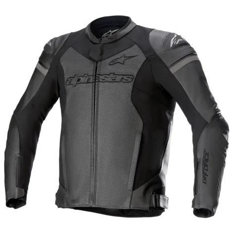 alpinestars アルパインスターズ GP FORCE LEATHER JACKET AIRFLOW 