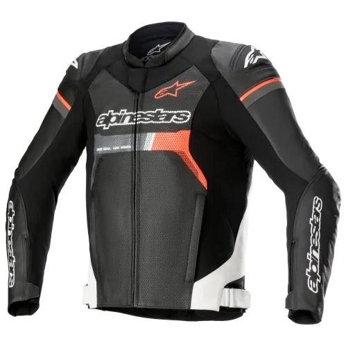 アルパインスターズ（alpinestars） GP FORCE LEATHER JACKET AIRFLOW 