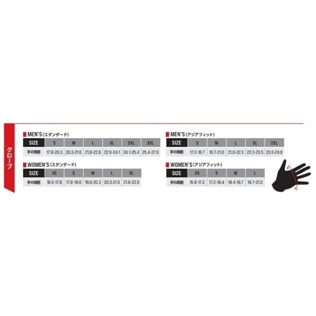 alpinestars アルパインスターズ SMX-R GLOVE［エスエムエックスアールグローブ］ サイズ：M メッシュグローブ グローブ アパレルの画像