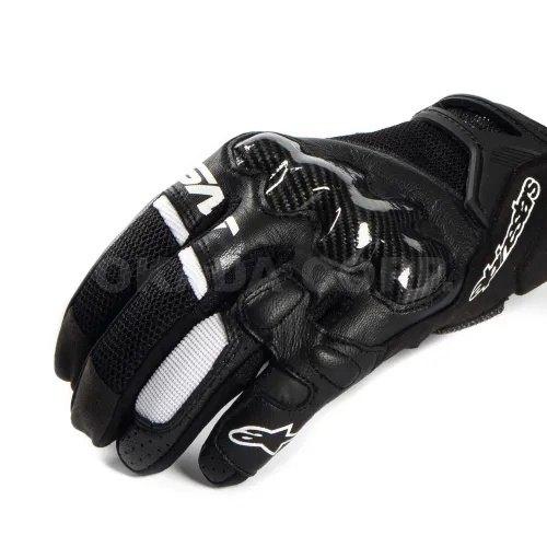 alpinestars アルパインスターズ SMX-R GLOVE［エスエムエックスアールグローブ］ サイズ：M メッシュグローブ グローブ アパレル | アルパインスターズ | 07
