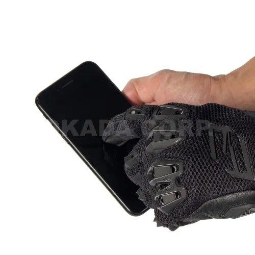 FIVE ファイブ STUNT EVO 2 AIR FLOW [スタントエボ ツーエアフロー] グローブ サイズ：XL メッシュグローブ アパレル_9
