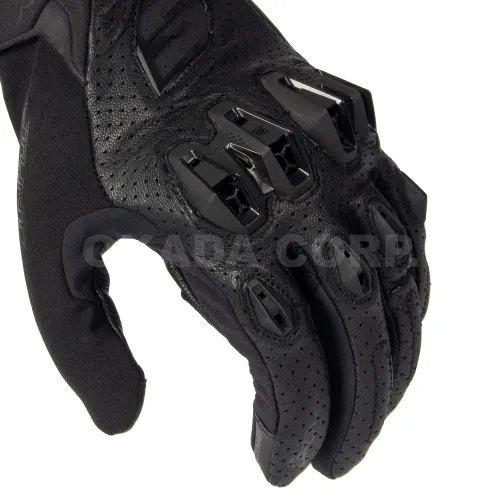 FIVE ファイブ STUNT EVO 2 LEATHER [スタントエボ ツー レザー