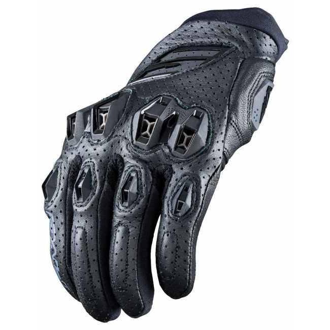 FIVE ファイブ STUNT EVO 2 LEATHER [スタントエボ ツー レザー